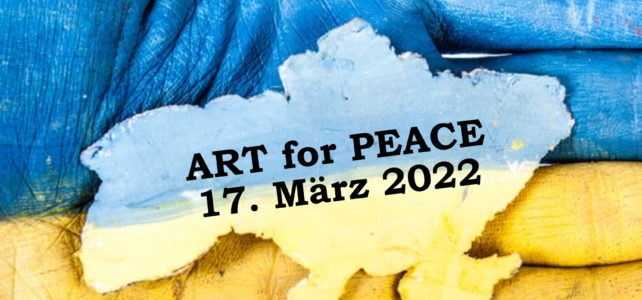 Art for Peace – Bilder