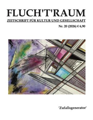 FLUCH’T’RAUM #20