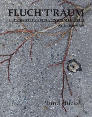 FLUCH’T’RAUM #21